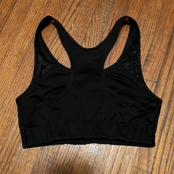 Pink sports bra - Picture 3 of 4